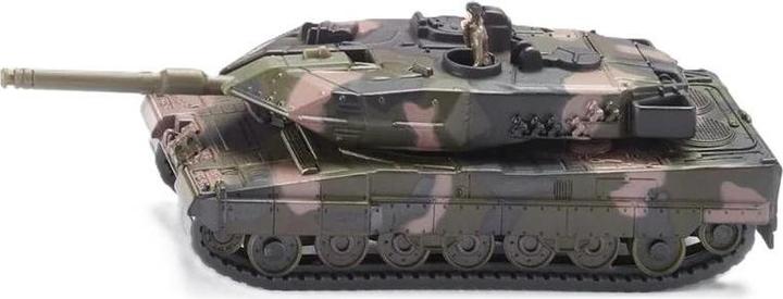 Produktbild Siku Super - Panzer in Tarnverpackung