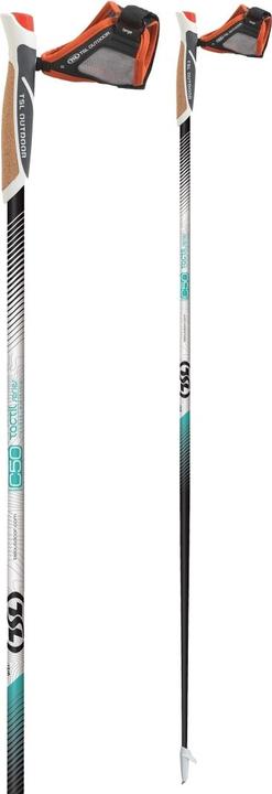 Produktbild Tsl outdoor Tactil C50 Spike - Nordic-Walking-Stöcke (110 cm)