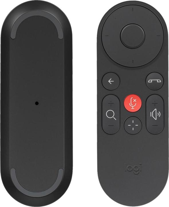 Actual product image Logitech Video conferencing system remote control