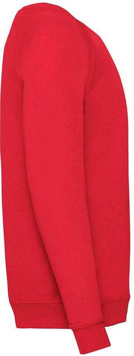 Produktbild Fruit of the Loom Sweatshirt Raglanärmel (116)