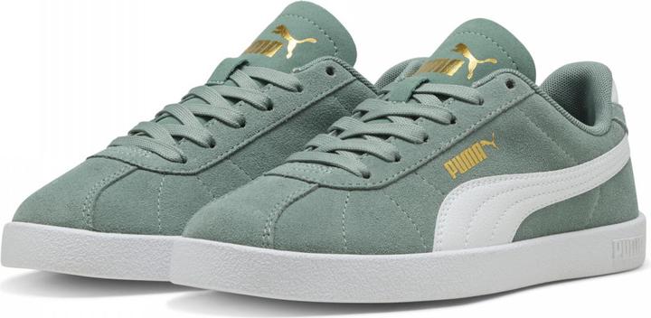 Actual product image Puma Club II Jr (39)