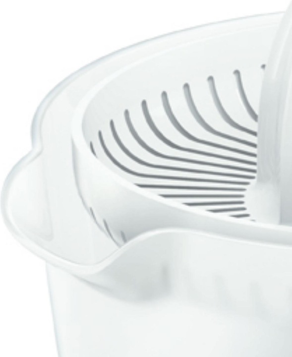 Produktbild Philips HR2738/00 Elektrische Zitronenpresse