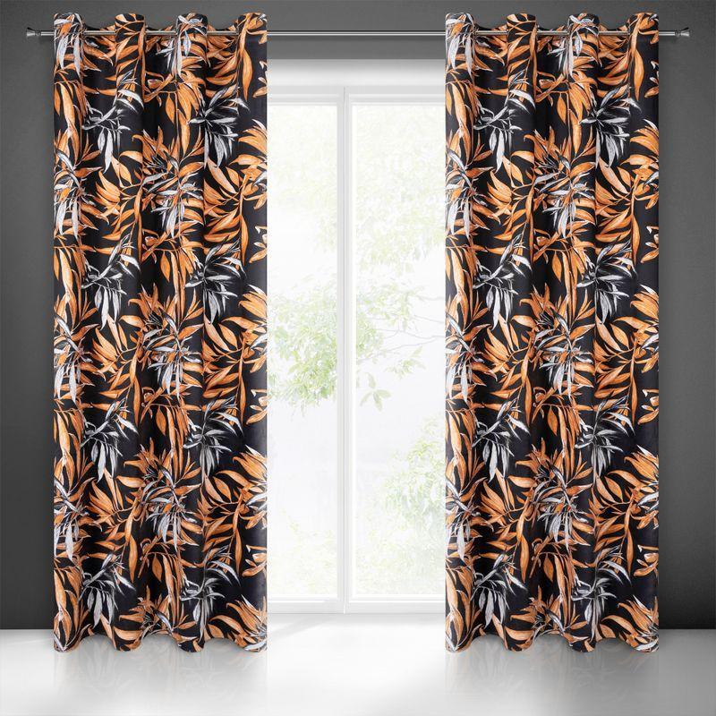 Thumbnail - Eurofirany, Vorhang, Pier (140 x 250 cm)