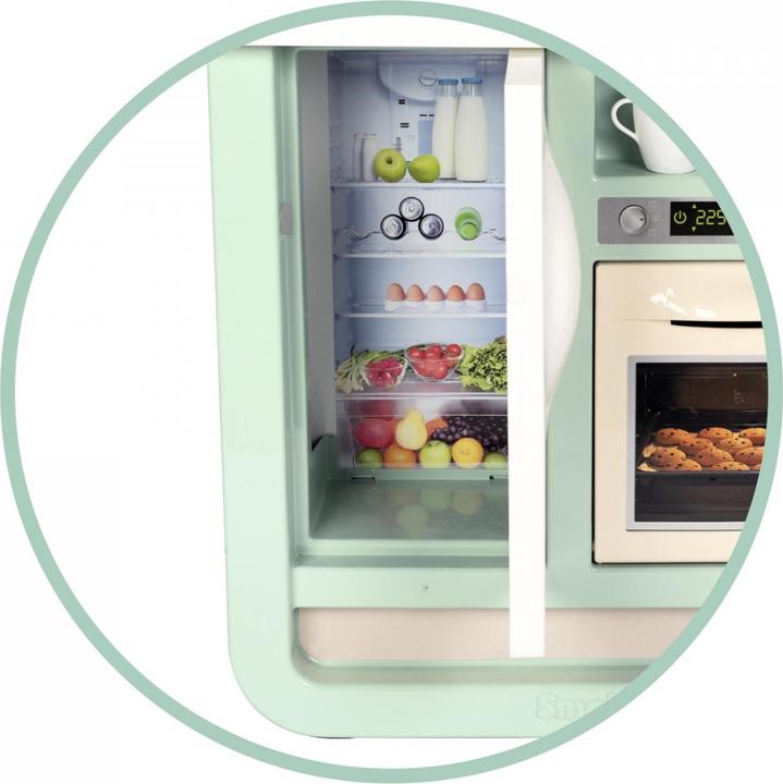 Actual product image Smoby Cherry