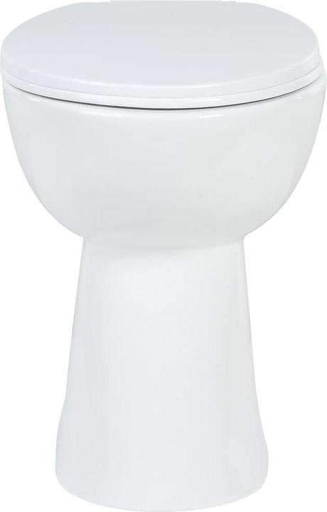 Produktbild vidaXL Toilette