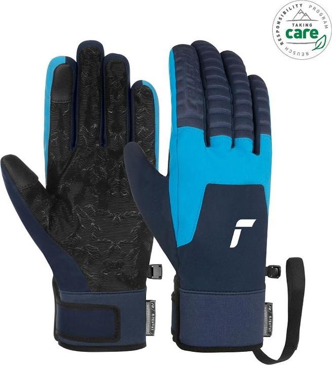 Navy Blue, Brilliant Blue