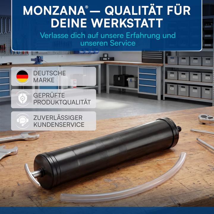 Produktbild Deuba Ölabsaugpumpe