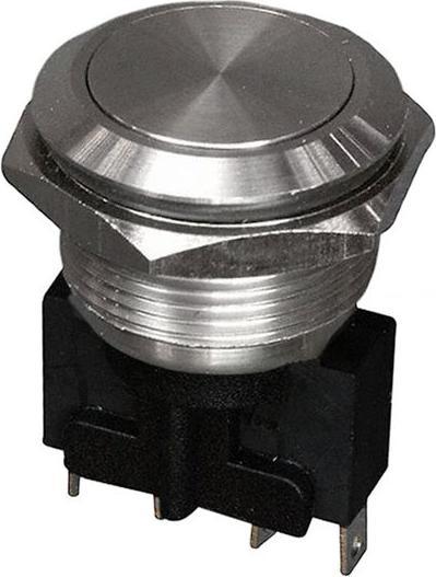 Immagine prodotto Bulgin Switch,PB,vandal res,22mm,flush SPCO