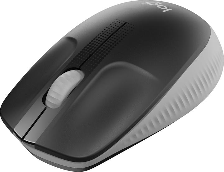 Produktbild Logitech M190 (Kabellos)
