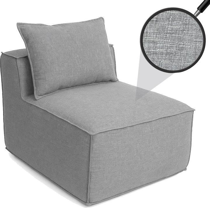 Immagine prodotto JOHN316 Sessel Mittelteil