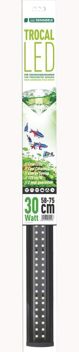Produktbild Dennerle Trocal LED (LED, 30 W)