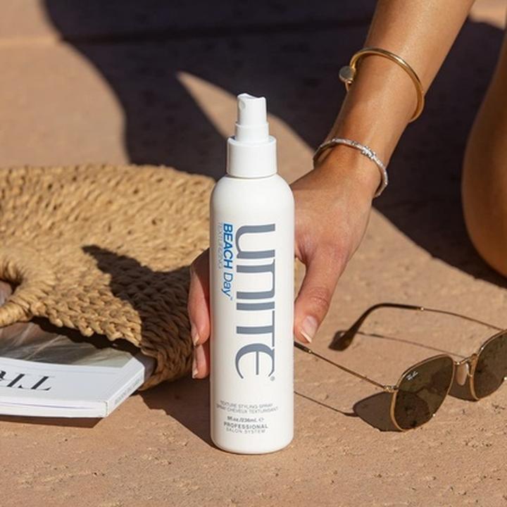 Actual product image Unite Beach Day Texturizing Spray