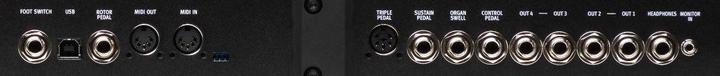Produktbild Nord Stage 4 88 (88 Tasten)