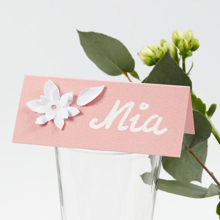 Image du produit Creativ Company Carte de table (20 pcs)