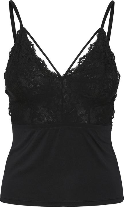 Produktbild Pieces Pcnichelle Strap Top Noos (L)