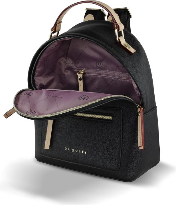 Actual product image Bugatti Backpack / Daypack Ella Backpack S (4 l)
