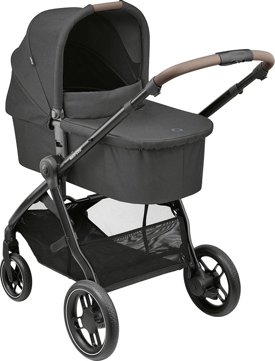 Immagine prodotto Maxi-Cosi Intelligente ed elegante