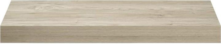 Actual product image vidaXL Wandregal (23 x 50 x 4 cm)