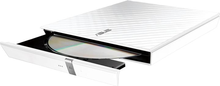 Actual product image ASUS SDRW-08D2S-U Lite (DVD drive, DVD writer)