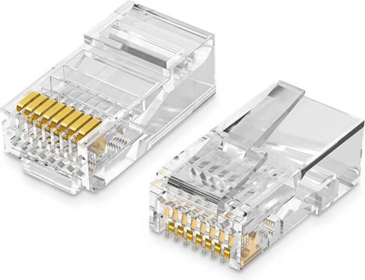 Ugreen Connecteur RJ45 (Câble réseau Connecteur)