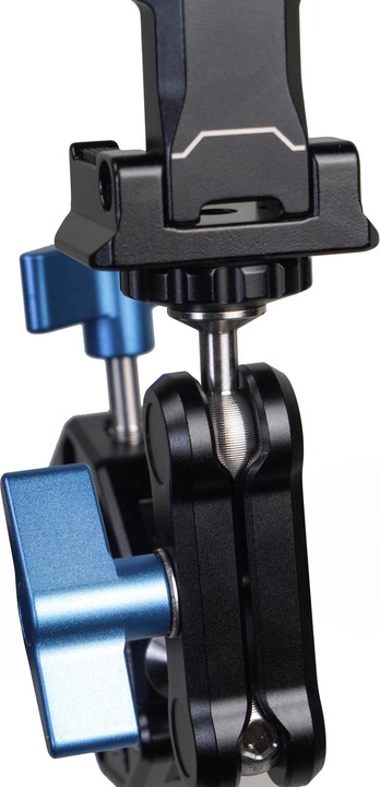 Produktbild Sirui Alien Series Krabbenklemme mit magischem Arm (Stativklemme)