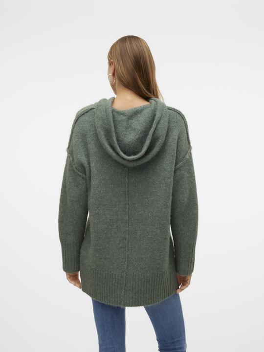 Actual product image Vero Moda VMNOELLE jumper knitted jumper (XS)