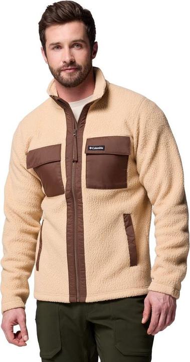 Immagine prodotto Columbia Juniper Peak Full Zip Fleece (XL)