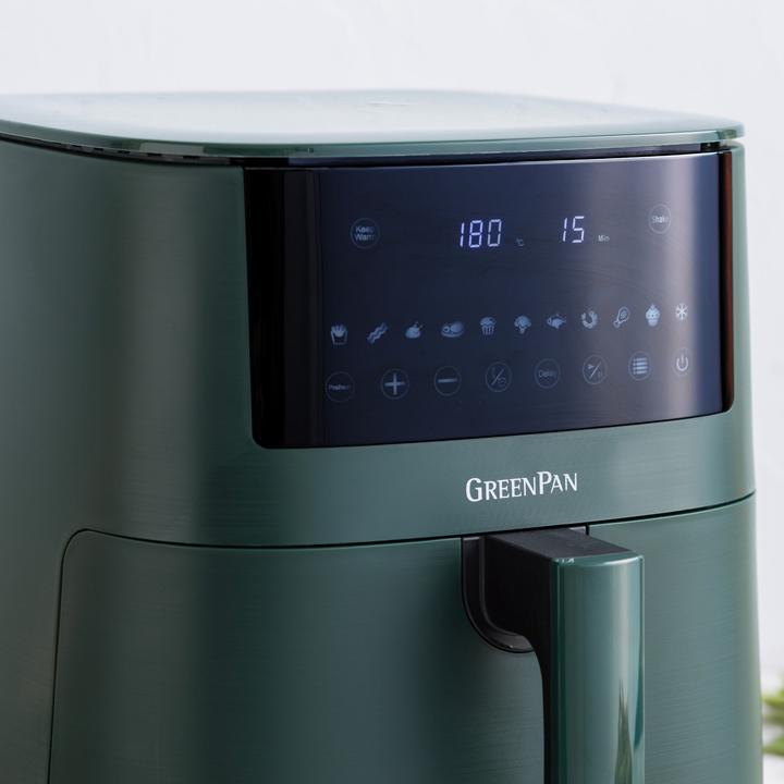 Produktbild Greenpan Bistro XXL Airfryer