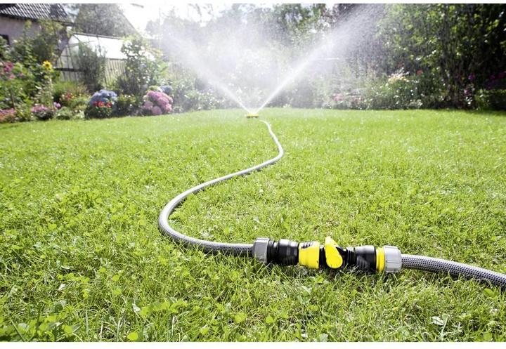 Actual product image Kärcher Regulating valve (Regulator valve)