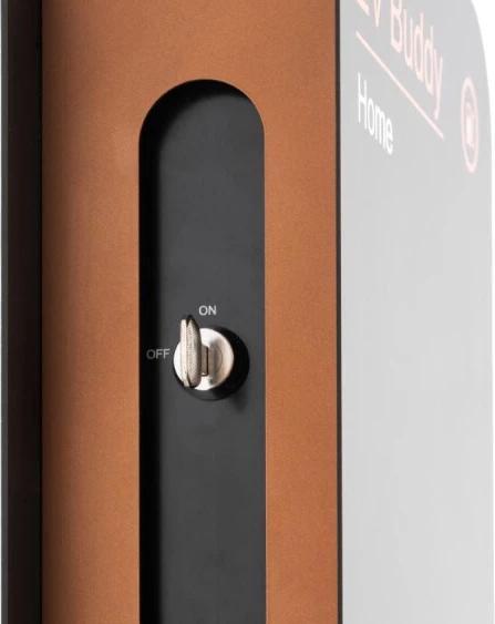 Produktbild Ev Buddy Home - 11kW 7.5m (Typ 2, 11 kW, 16 A)