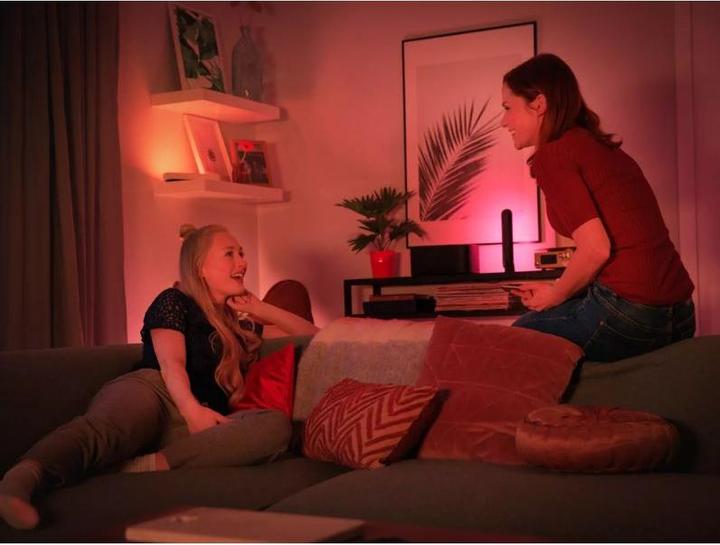 Produktbild Philips Hue Play Basis (530 lm)