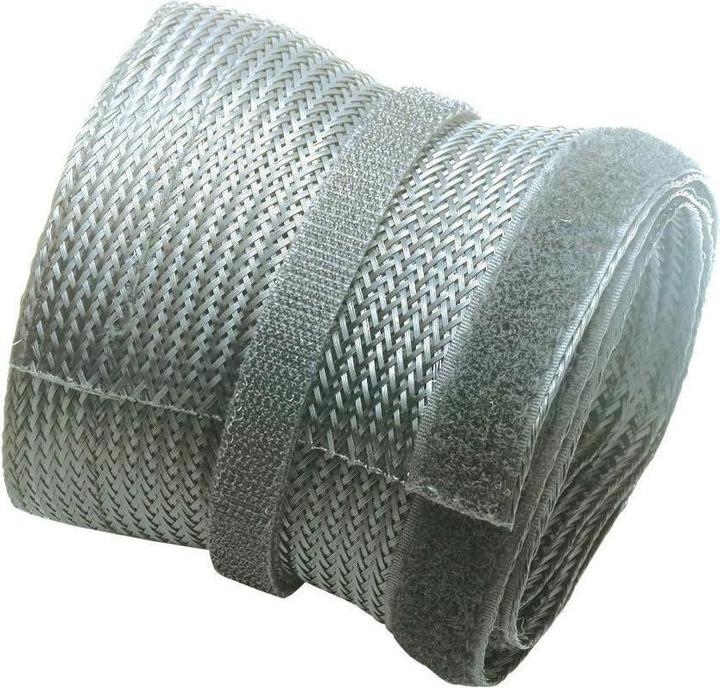 PureMounts Pm-Zccs-Socks-85g (Cable conduit, 180 cm)