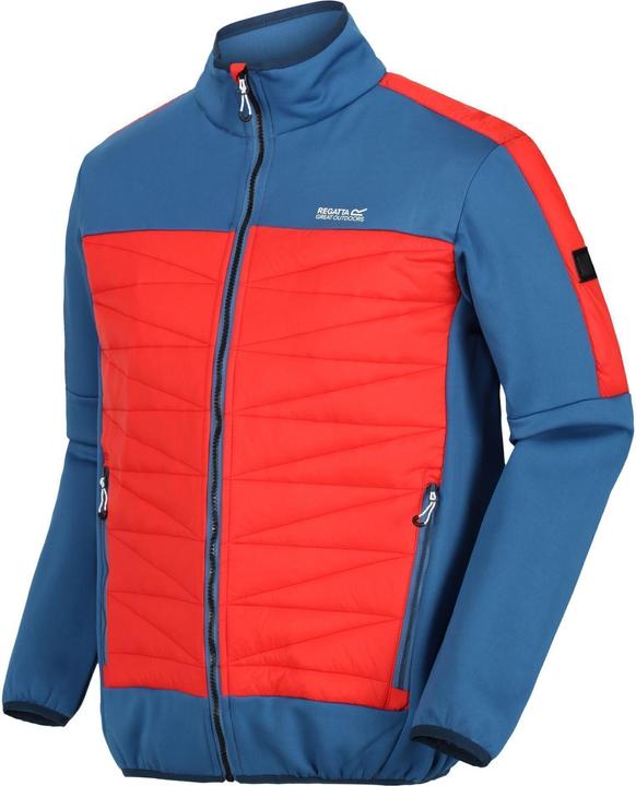Produktbild Regatta Clumber Ii Isolierjacke Hybrid (S)