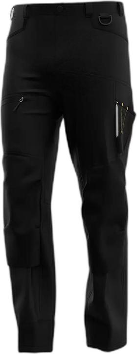 Produktbild Safety Jogger Works Maple (46)