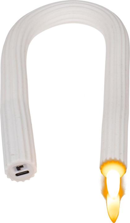 Immagine prodotto Out of the blue Candela LED flessibile con effetto tremolante