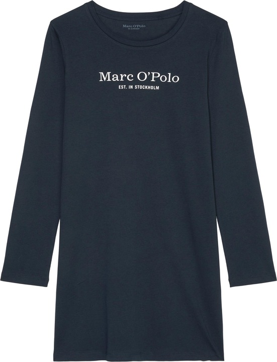 Marc O'Polo Nachthemd Mix & Match Cotton (XS)