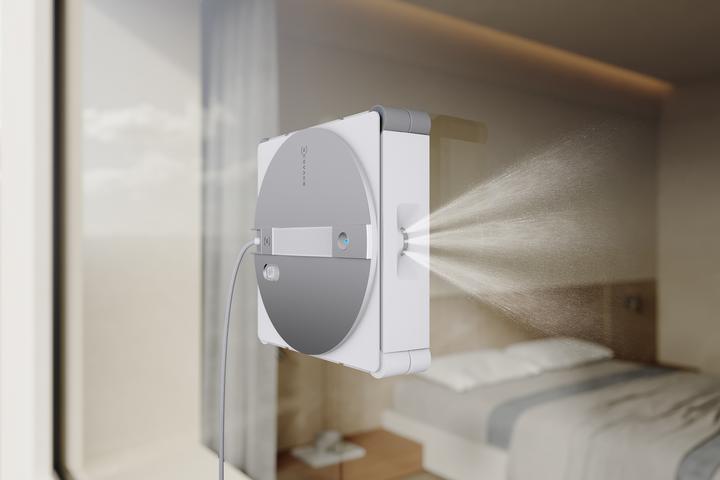 Immagine prodotto Ecovacs W3 Omni