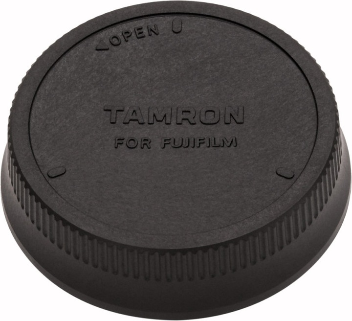 Tamron tappo posteriore dell'obiettivo Fuji X