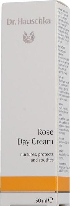 Produktbild Dr. Hauschka Rose Day Cream (30 ml, Tagescreme)