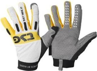 Produktbild TSG Glove A/C White 2016 (M)