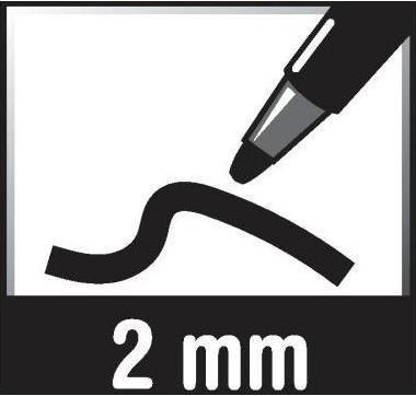 Actual product image Faber-Castell CASTELL DOCUMENT copying pencil (1 x)