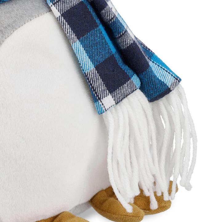 Immagine prodotto Relaxdays Fermaporta pinguino (1 pz.)