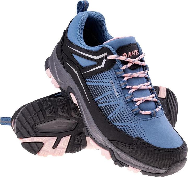 Produktbild Hi-Tec Wanderschuhe Dolmar (40.5)