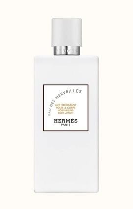 Hermès Body Lotion rer21 (Körperlotion, 200 ml)