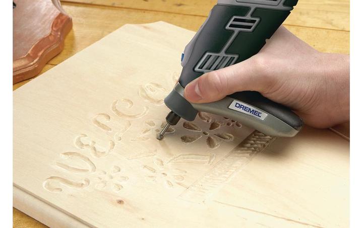 Actual product image Dremel 8220-5/65 Platinum Edition