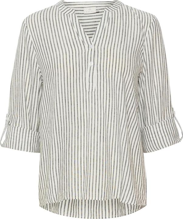 Chalk, Rayures noires