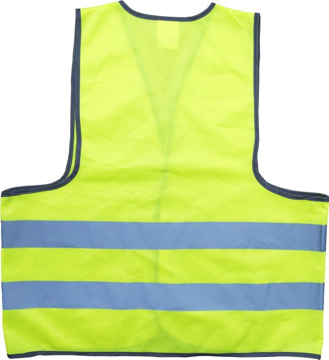 Actual product image Wowow Mesh Gilet (M)