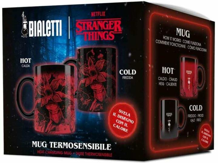 Immagine prodotto Bialetti Stranger Things (300 ml, 1x)