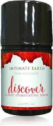 Produktbild Intimate Earth Discover (30 ml)