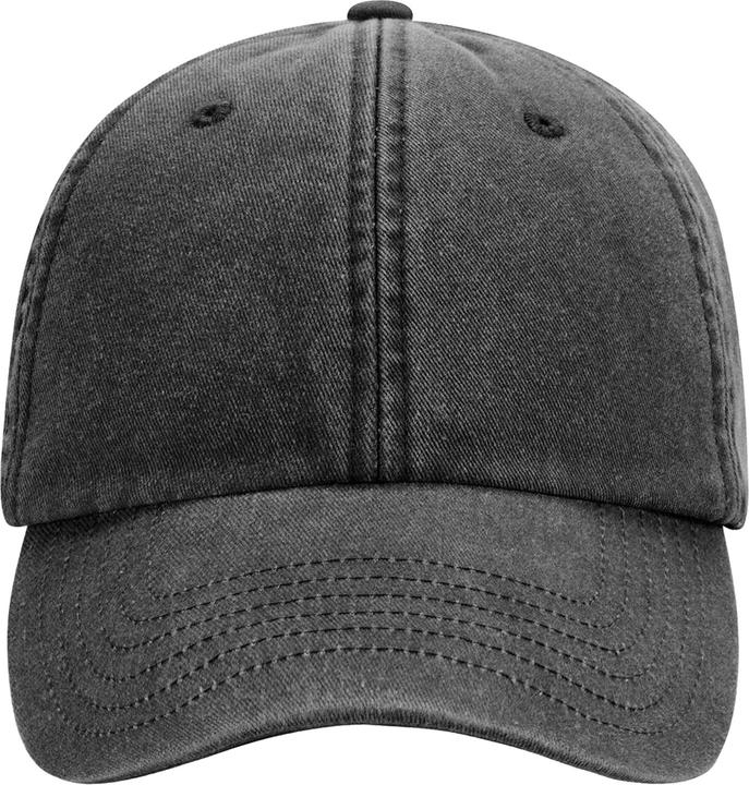 Produktbild Beechfield BaseballMütze Niedriges Profil